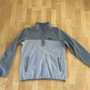Columbia pull over